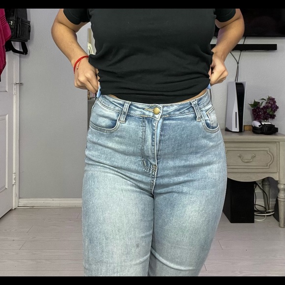 SHEIN | Jeans | Bootcut Jeans | Poshmark